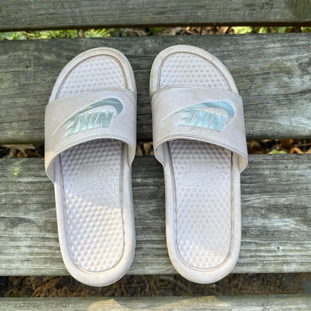 Nike benassi jdi
